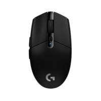 [910-005283] Logitech G305 Lightspeed | Gaming Muis | Rechtshandig | RF | 12000 DPI | Zwart