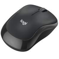 [910-007119] Logitech M240 Silent | Draadloze Bluetooth Muis | 4000 DPI | SilentTouch
