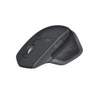 [910-007224] Logitech MX Master 2S | Draadloze Bluetooth Muis | Rechtshandig | 4000 DPI | Grafiet