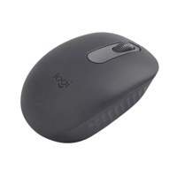 [910-007459] Logitech M196 | Draadloze Bluetooth Muis | 1000 DPI | Ambidextrous | Zwart