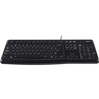 [920-002479] Logitech Keyboard K120 | Zakelijk Bedraad Toetsenbord | QWERTY