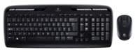 [920-003989] Logitech MK330 | Draadloze Muis en Toetsenbordcombo | QWERTY