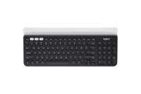 [920-008042] Logitech K780 | Draadloos Bluetooth Toetsenbord met Receiver | QWERTY