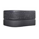 Logitech K860 Ergo | Draadloos Bluetooth Toetsenbord met Receiver | QWERTY