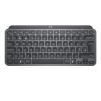 [920-010498] Logitech MX Keys Mini | Draadloos Verlicht Toetsenbord | QWERTY