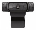 Logitech C920 HD | 1080p 30FPS USB Webcam | Met Microfoon