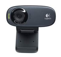 [960-001065] Logitech C310 HD | 720p 30FPS USB Webcam met Microfoon