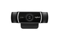 [960-001088] Logitech C922 Pro Stream | 1080p 30FPS USB Webcam met Microfoon