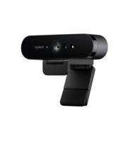 [960-001106] Logitech Brio Ultra HD Pro Zakelijk | 4K 30FPS USB Webcam met Microfoon