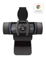 [960-001252] Logitech C920s PRO | 1080p 30FPS USB Webcam met Microfoon