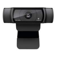 [960-001360] Logitech C920e Business | 1080p 30FPS USB Webcam met Microfoon