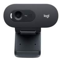 [960-001372] Logitech C505e | 720p 30FPS USB Webcam met Microfoon