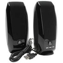 Logitech S150 | 2.0 USB Luidsprekerset | 1,2W RMS | Zwart