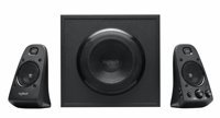 Logitech Z623 | 2.1 Luidsprekerset | THX Gecertificeerd | 200W RMS