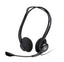 Logitech H960 | Bedrade On-ear Headset USB-A | Zwart