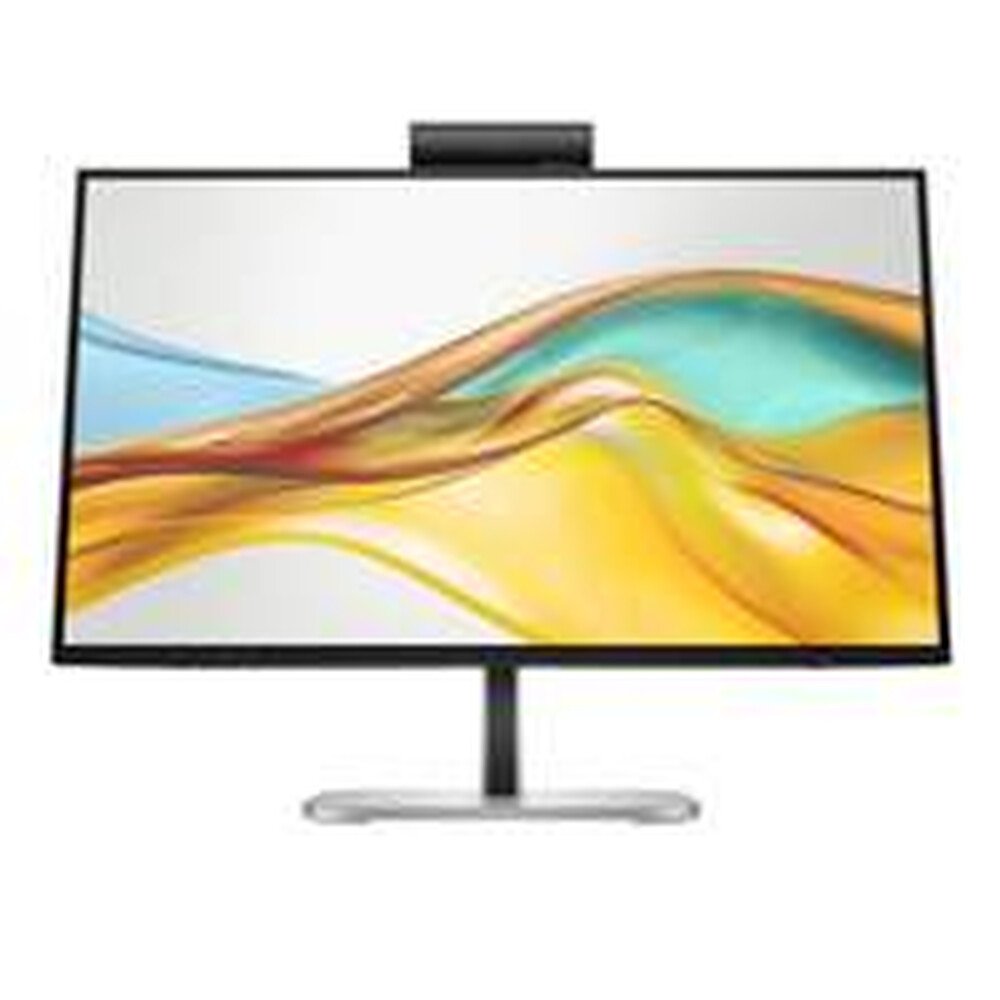 HP Series 5 Pro 524pm 23,8" | Full HD IPS | 100Hz | USB-C | Conferencing Monitor | Ergonomisch Design