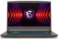 [9S7-16R831-3431-W11] MSI Thin 15 B13VE | 15.6 Full HD IPS 144Hz | Intel Core i5-13420H | RTX4050 | 16GB RAM | 512GB SSD | W11 Pro | Cosmos Grey