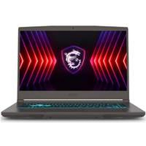 [9S7-16R831-3431-W11] MSI Thin 15 B13VE | 15.6 Full HD IPS 144Hz | Intel Core i5-13420H | RTX4050 | 16GB RAM | 512GB SSD | W11 Pro | Cosmos Grey