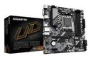 Gigabyte A620M DS3H | Socket AM5 | AMD A620 | 2xDDR5 | Micro ATX | Moederbord