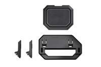 Thermaltake Chassis Stand Kit | Geschikt voor The Tower 300 | Inclusief Displaystand en Bottom Cover (AC-074-ON1NAN-A1)