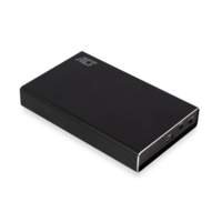 ACT AC1215 | 2,5" SATA HDD/SSD Behuizing | USB 3.2 Gen1 (5 Gbps)
