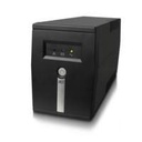ACT AC2305 Line-Interactive UPS | 600 VA | 2 Stopcontacten (1x C13, 1x Type F) | AVR Spanningstabilisatie | Bescherming tegen Stroomstoringen