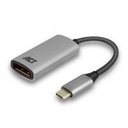 ACT AC7030 | USB-C naar DisplayPort Adapter