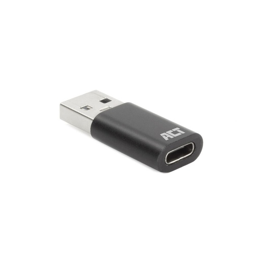 [AC7376] ACT adapter | USB-A male naar USB-C female | AC7376