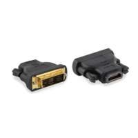 [AC7565] ACT DVI-D naar HDMI Verloopadapter | Zip Bag
