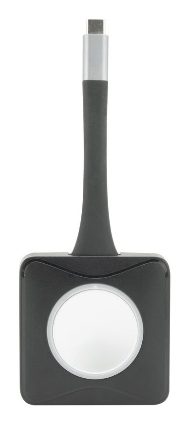 ACT Aero 4K Presentator Knop (AC7961) | USB-C | 4K | Draadloos | Tot 20m | Plug and Play