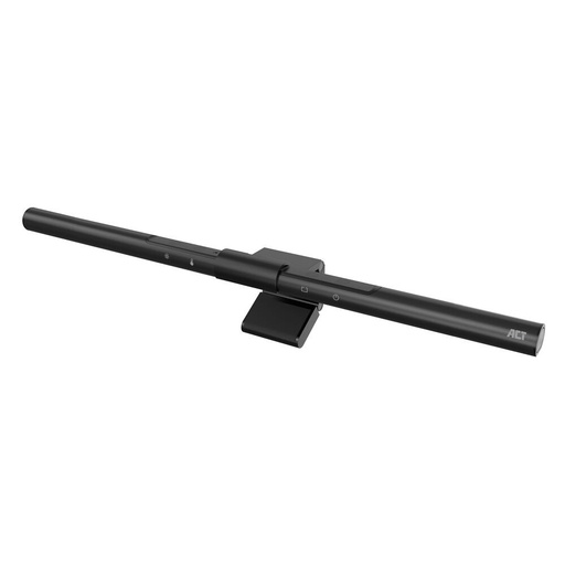 [AC8055] ACT AC8055 | Monitor LED-lamp | Dimbaar | Voeding via USB