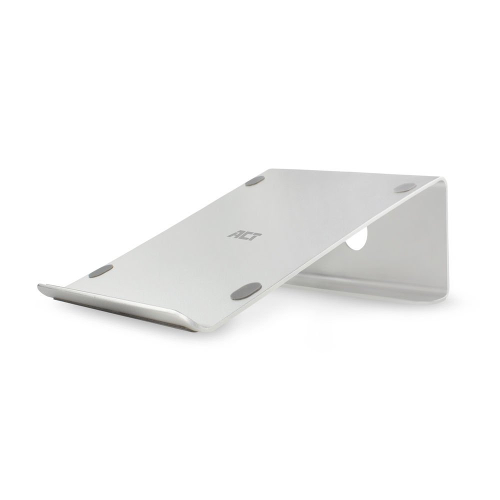 ACT AC8115 | Notebookstandaard 15,6" | Grijs