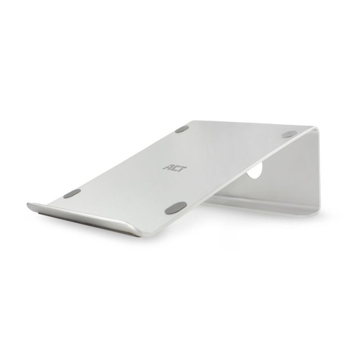 [AC8115] ACT AC8115 | Notebookstandaard 15,6" | Grijs