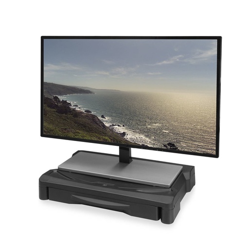 [AC8210] ACT AC8210 | Monitor Standaard | Tot 32" | Max 10kg | 1 Monitor