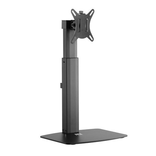 [AC8331] ACT AC8331 | In Hoogte Verstelbare Monitor-bureausteun | Tot 32" | Max 7kg | VESA 100x100 | 1 Monitor