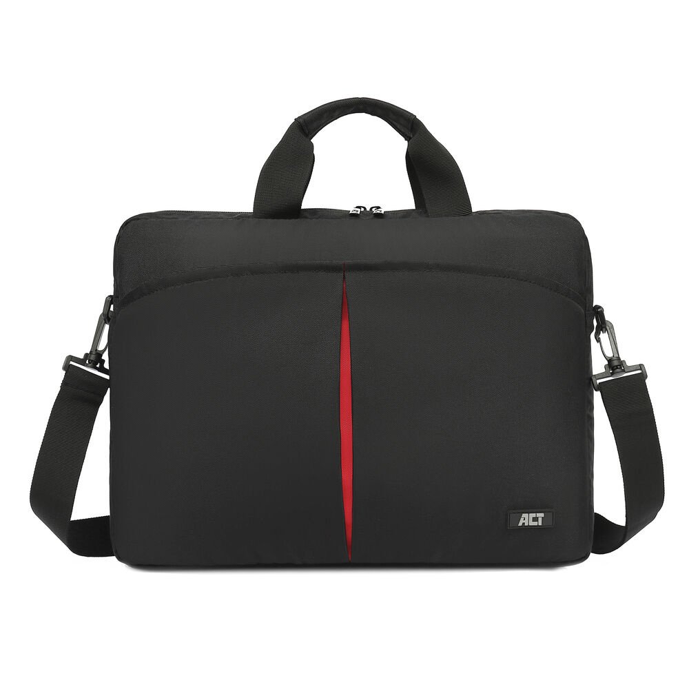 ACT AC8505 16,1" Laptop Documententas | Zwart