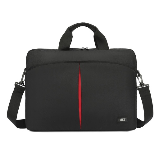 [AC8505] ACT AC8505 16,1" Laptop Documententas | Zwart