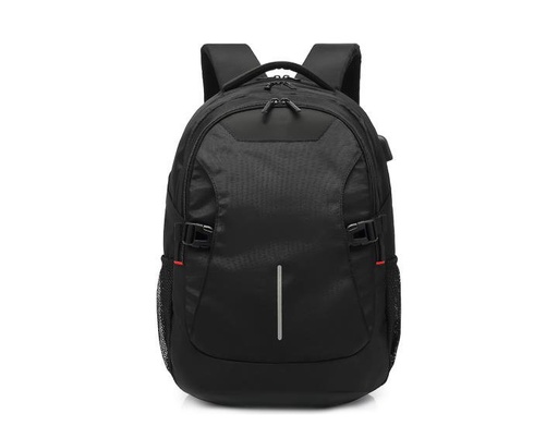 [AC8530] ACT AC8530 15,6" Laptop Rugzak | Zwart
