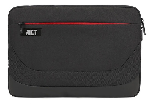 [AC8575] ACT Suburb 13,3" Laptop Sleeve | Gemaakt van Gerecycled Plastic