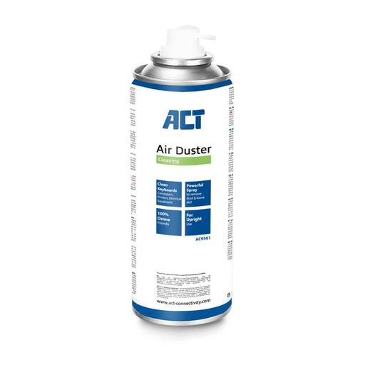 [AC9501] ACT AC9501 | Luchtdrukspray | 400 ml