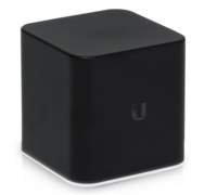 Ubiquiti UniFi airCube | WiFi 5 (802.11ac) Home Access Point | 867 Mbit/s | PoE (24 V In/Out) | Gigabit LAN
