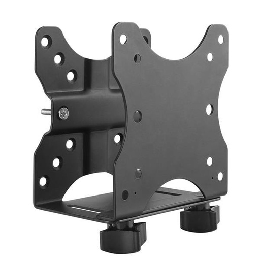 [ACCSMNT] StarTech ACCSMNT | Thin Client Houder | VESA Montagebeugel | Zwart