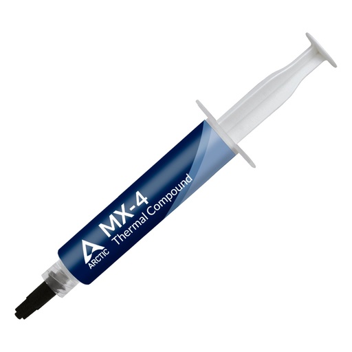 [ACTCP00008B] ARCTIC MX-4 Edition | Koelpasta | 8 Gram | Hoge thermische geleidbaarheid