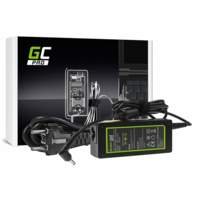 [AD41P] Green Cell AD41P | Netvoeding & Inverter | 65 W | Zwart