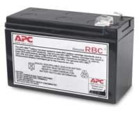 [APCRBC110] APC Batterij Vervangingscartridge | APCRBC110