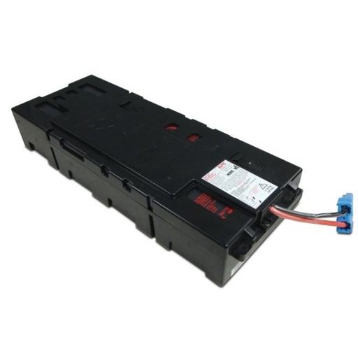[APCRBC116] APC APCRBC116 | Vervangende Batterijcartridge | Voor UPS | Hot-Swappable