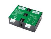 [APCRBC124] APC Batterij Vervangingscartridge | APCRBC124