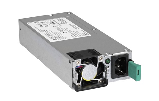 [APS550W-100NES] NETGEAR ProSAFE APS150W-100NES | Voeding | 150 W | Metallic | Compatibel met M4300-28G & M4300-52G
