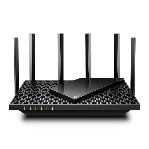 [ARCHERAX72] TP-Link Archer AX72 | Wifi 6 Router | Gigabit Ethernet Dual-band (2.4 GHz / 5 GHz) | 4804Mbit/s