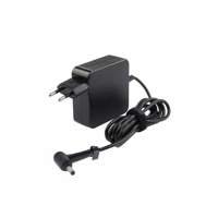 [ASUS-65W] ASUS B400A / X1704ZA 65W Netadapter | 19V 3,42A | 4,5 × 3,0 mm Center Pin | BULK